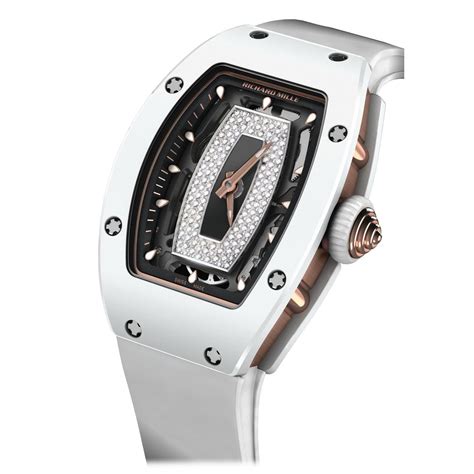 richard mille montre femme rm 07-01|richard mille watches 07 01.